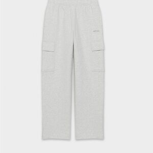 ARITZIA SWEATPANTS CARGO